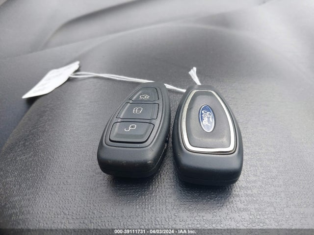 Ford FIESTA ST 2014 3FADP4GX5EM128056 Image 11