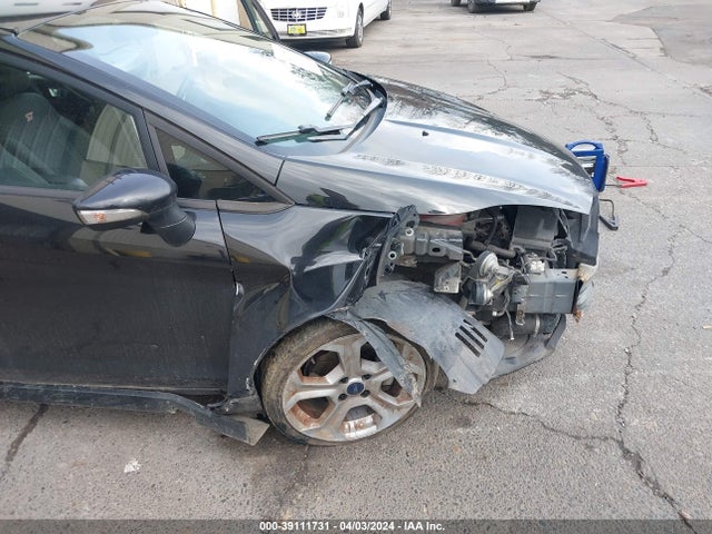 Ford FIESTA ST 2014 3FADP4GX5EM128056 Image 13
