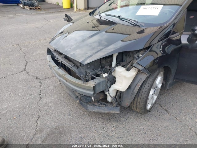 Ford FIESTA ST 2014 3FADP4GX5EM128056 Image 17