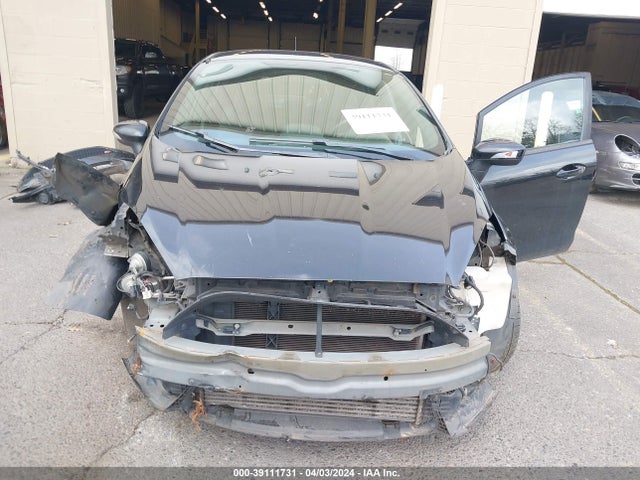 Ford FIESTA ST 2014 3FADP4GX5EM128056 Image 6