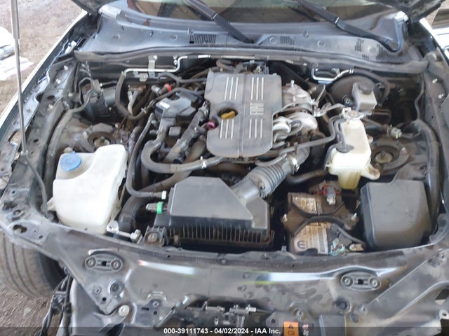 2018 FIAT 124 SPIDER JC1NFAEK5J0138457 Photo 9