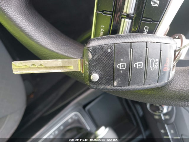 KIA Sorento 2.4l Lx 2020 5XYPG4A30LG684122 Image 11