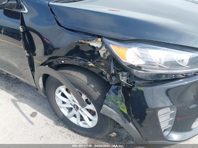 KIA Sorento 2.4l Lx 2020 5XYPG4A30LG684122 Image 6