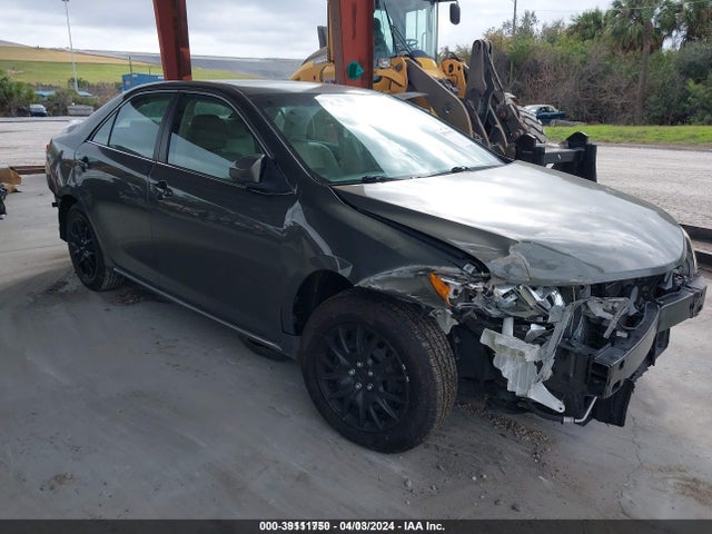 Toyota CAMRY LE 2014 4T1BF1FK2EU841769 zdjęcie główne