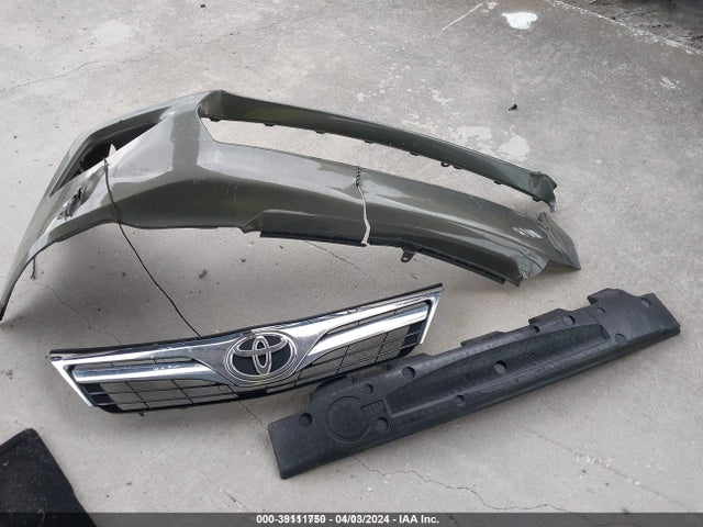 Toyota CAMRY LE 2014 4T1BF1FK2EU841769 Image 11