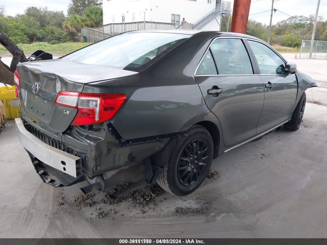 Toyota CAMRY LE 2014 4T1BF1FK2EU841769 Image 4