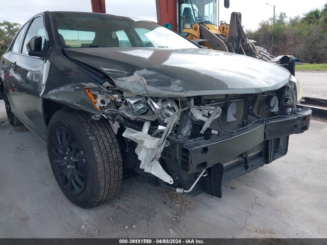 Toyota CAMRY LE 2014 4T1BF1FK2EU841769 Image 6