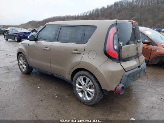 KNDJP3A51E7084730 KIA SOUL +