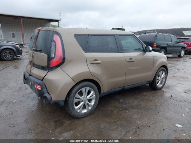 KNDJP3A51E7084730 KIA SOUL +