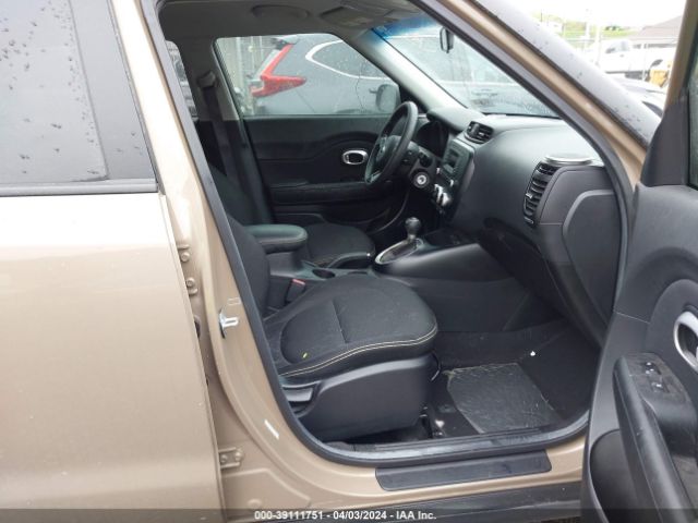 KNDJP3A51E7084730 KIA SOUL +
