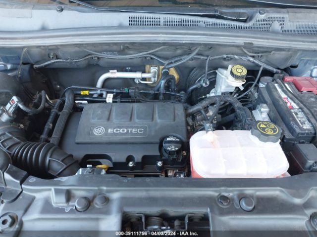 KL4CJCSB9JB643795 Buick Encore Essence