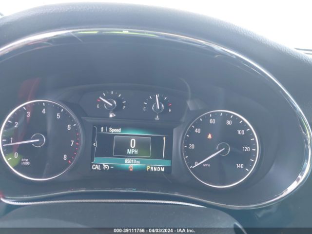 KL4CJCSB9JB643795 Buick Encore Essence