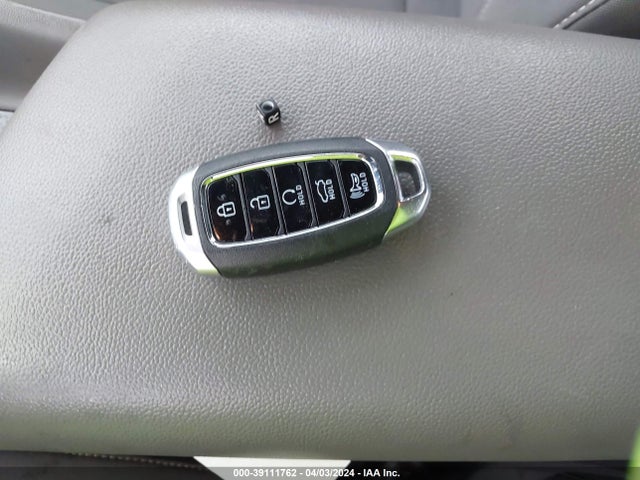 Hyundai ELANTRA SEL 2022 KMHLS4AG1NU293252 Image 11