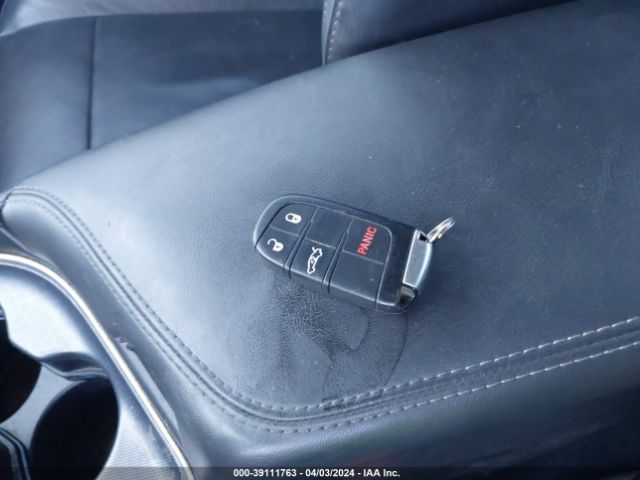 2C3CDZBTXFH740659 Dodge Challenger R/t Plus