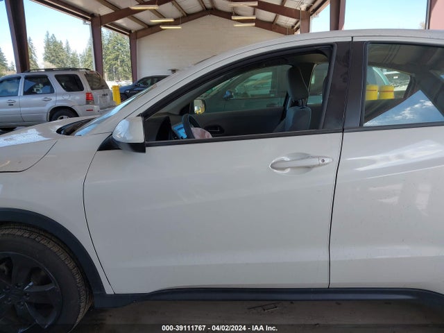 Honda HR-V LX 2016 3CZRU6H30GM755079 Image 15