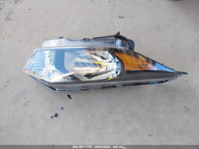 Honda HR-V LX 2016 3CZRU6H30GM755079 Image 12