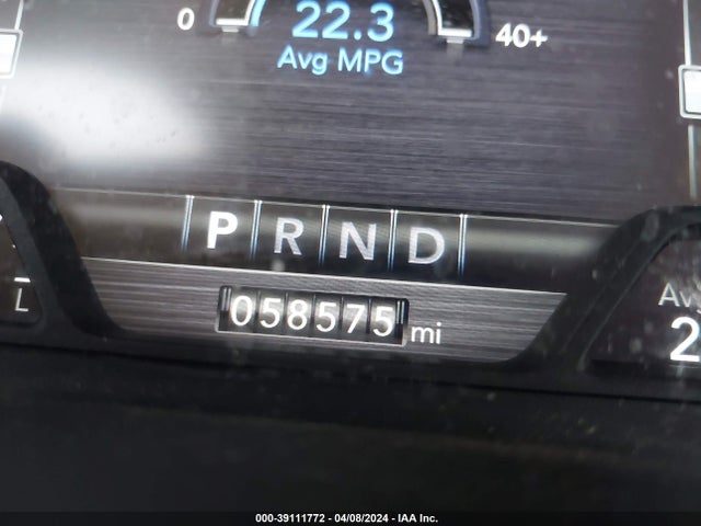 RAM 1500 Lone Star  4x4 5'7 Box 2022 1C6SRFFMXNN298019 Image 15