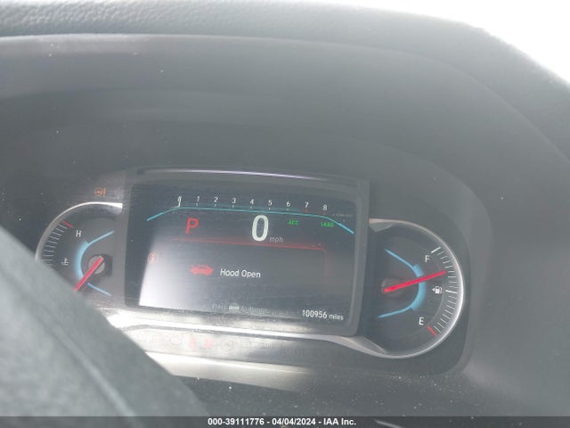 Honda Pilot Ex 2019 5FNYF5H31KB017942 Image 7