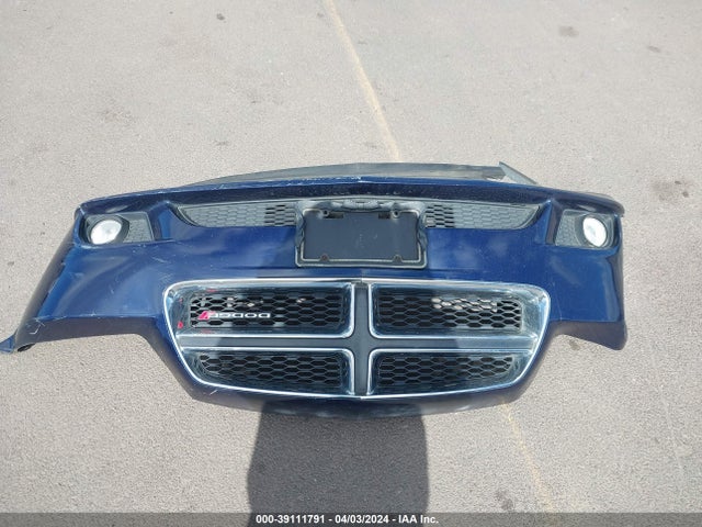 39111791 :رقم المزاد ، 2C3CDXHG9DH745198 vin ، 2013 Dodge Charger Sxt مزاد بيع