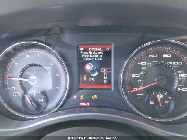 39111791 :رقم المزاد ، 2C3CDXHG9DH745198 vin ، 2013 Dodge Charger Sxt مزاد بيع