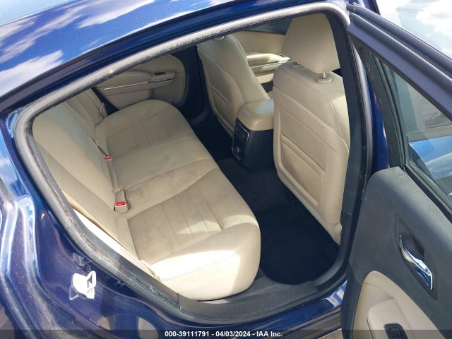 39111791 :رقم المزاد ، 2C3CDXHG9DH745198 vin ، 2013 Dodge Charger Sxt مزاد بيع