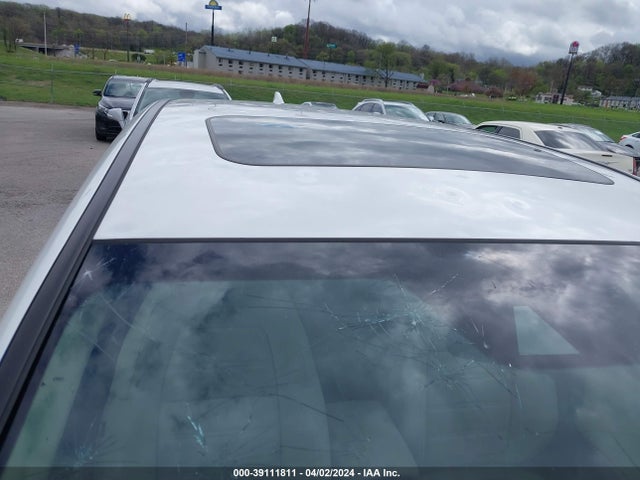 Honda Cr-v Awd Ex-l 2020 5J6RW2H80LL021360 Image 17