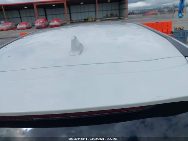 Honda Cr-v Awd Ex-l 2020 5J6RW2H80LL021360 Image 20