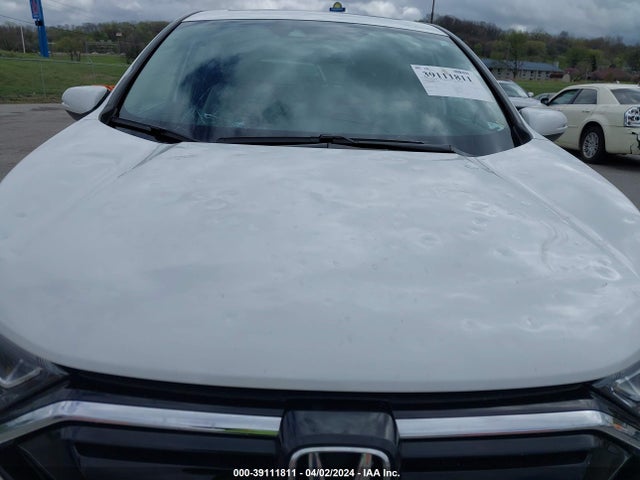Honda Cr-v Awd Ex-l 2020 5J6RW2H80LL021360 Image 6