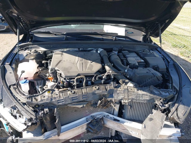 KIA K5 Gt 2024 5XXG44J83RG244462 Image 10