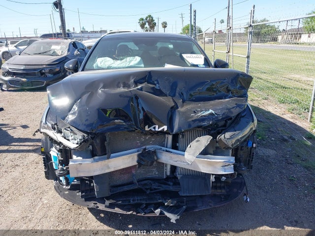 KIA K5 Gt 2024 5XXG44J83RG244462 Image 13