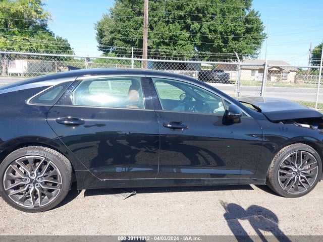 KIA K5 Gt 2024 5XXG44J83RG244462 Image 14