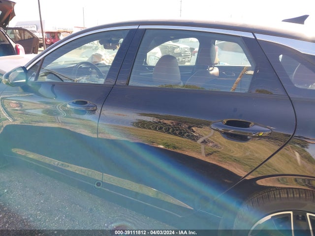 KIA K5 Gt 2024 5XXG44J83RG244462 Image 15
