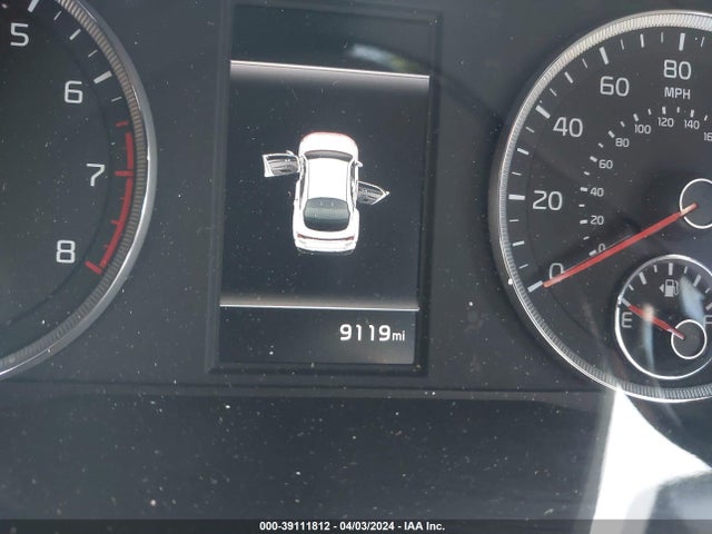 KIA K5 Gt 2024 5XXG44J83RG244462 Image 16