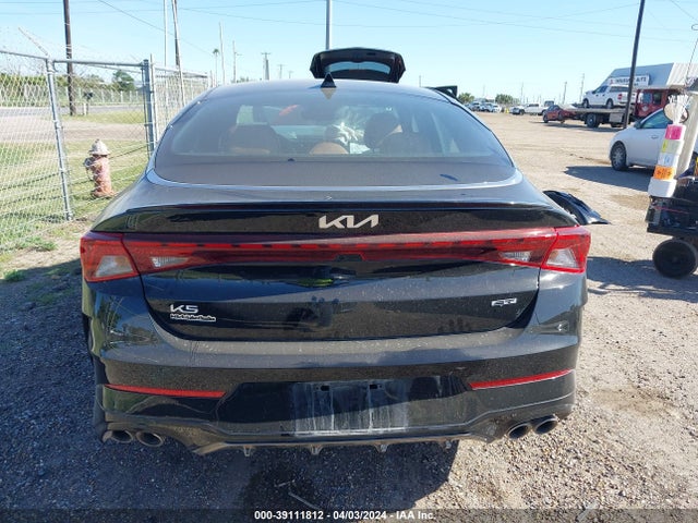KIA K5 Gt 2024 5XXG44J83RG244462 Image 17