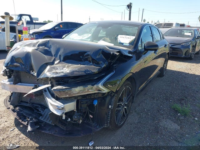 KIA K5 Gt 2024 5XXG44J83RG244462 Image 2