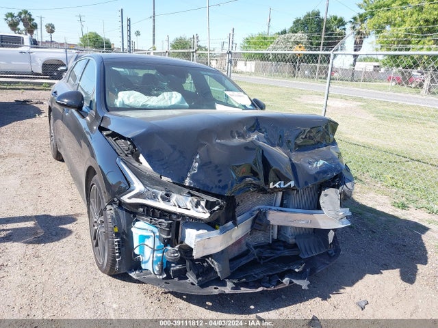 KIA K5 Gt 2024 5XXG44J83RG244462 Image 6