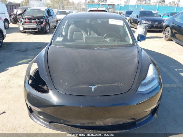 5YJ3E1EA3KF410365 Tesla MODEL 3