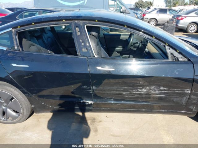 5YJ3E1EA3KF410365 Tesla MODEL 3