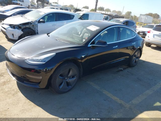 5YJ3E1EA3KF410365 Tesla MODEL 3