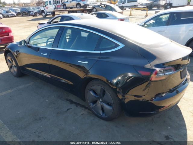 5YJ3E1EA3KF410365 Tesla MODEL 3