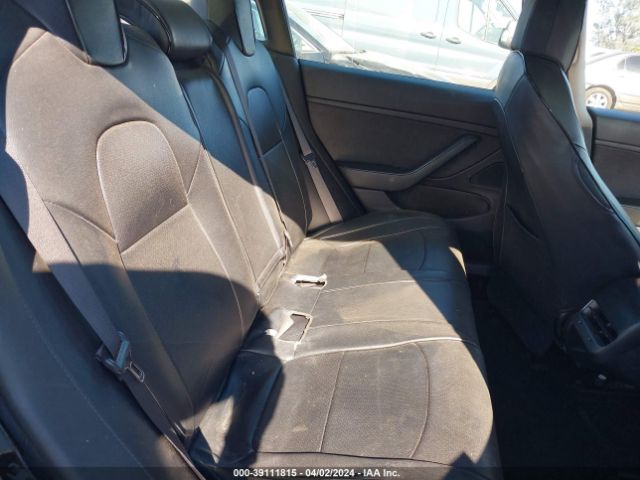 5YJ3E1EA3KF410365 Tesla MODEL 3