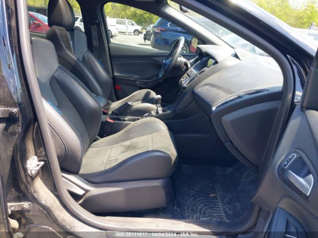 WF0DP3TH3H4125673 Ford FOCUS RS