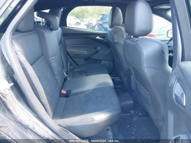 WF0DP3TH3H4125673 Ford FOCUS RS