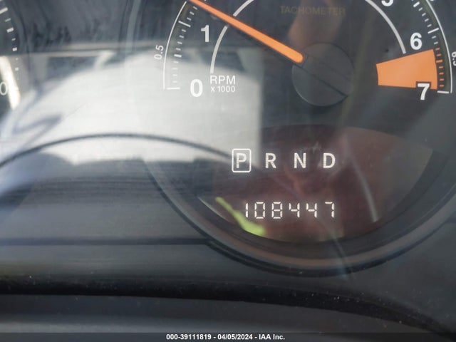 Jeep Compass Sport 2016 1C4NJCBA4GD560116 Image 15