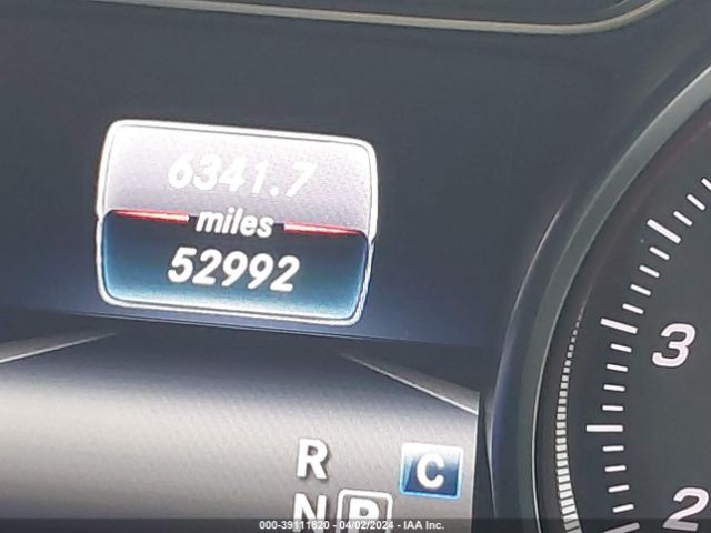 WDDSJ4GB3KN721705 Mercedes-Benz CLA 250 4MATIC