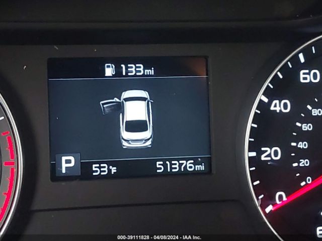 3KPF24AD3ME316292 KIA Forte Lxs