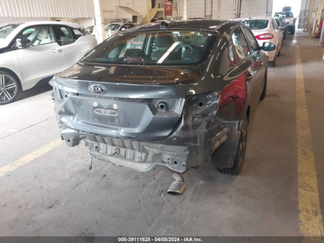 3KPF24AD3ME316292 KIA Forte Lxs