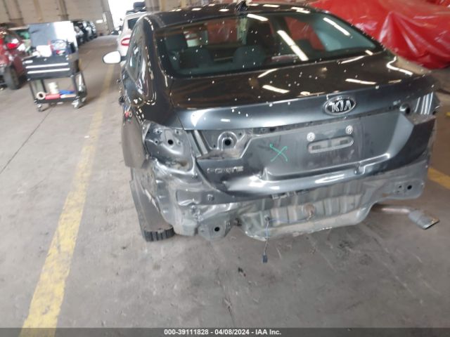 3KPF24AD3ME316292 KIA Forte Lxs
