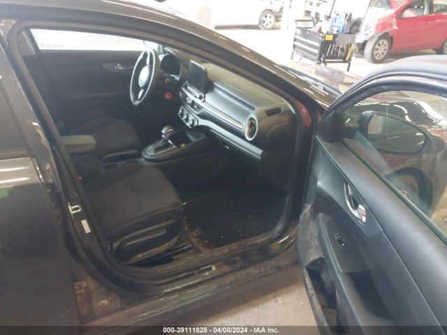 3KPF24AD3ME316292 KIA Forte Lxs