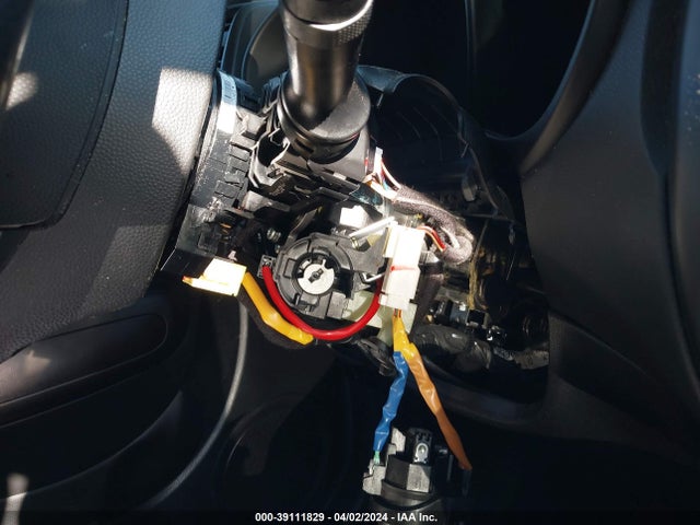 KIA SOUL + 2017 KNDJP3A59H7502536 Image 6